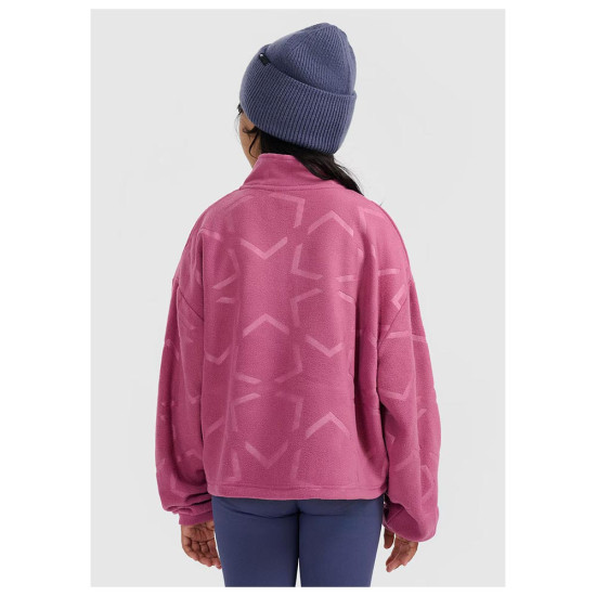 4F Παιδικό φούτερ Fleece